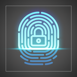 Bloqueo De App Con Huella Digital, Patron icono