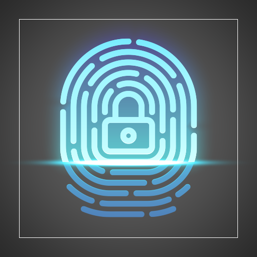 App Locker Fingerprint, PIN And Gallery Locker