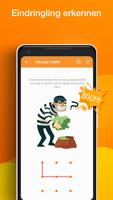 App Sperren Mit Passwort & Fingerabdruck Sperre Screenshot 1