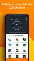 App Sperren Mit Passwort & Fingerabdruck Sperre Screenshot 3