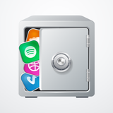 AppLock, Hidden Pictures biểu tượng