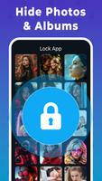 AppLock, Hidden Pictures screenshot 1