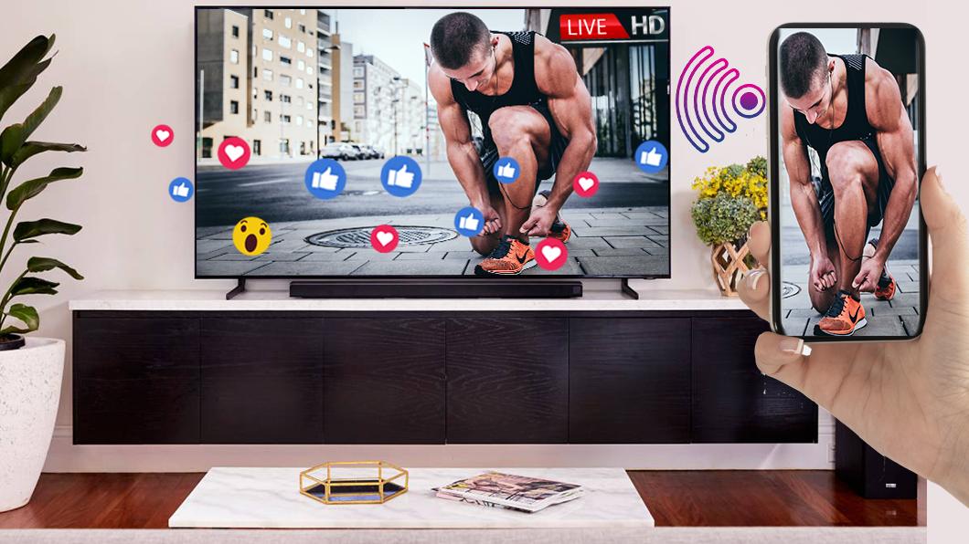 Pc için android tv indir