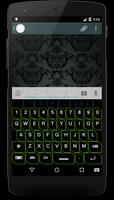 Malayalam Keyboard for Android imagem de tela 2