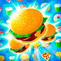 Crush the Burger