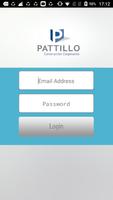 Pattillo Safety App Affiche