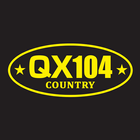 QX104 आइकन