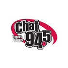 CHAT 94.5 ikon