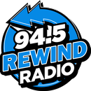 94.5 Rewind Radio APK