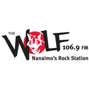 106.9 The Wolf - Nanaimo APK