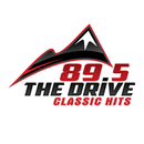 89.5 The Drive - Chilliwack APK