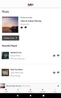 Big West Country 92.9FM Screenshot 3