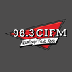 98.3 CIFM Kamloops