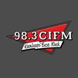98.3 CIFM ikon