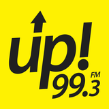 up! 99.3 圖標