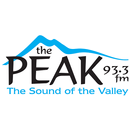 93.3 The Peak - Alberni Valley APK