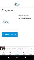 93.3 The Peak - Alberni Valley imagem de tela 2