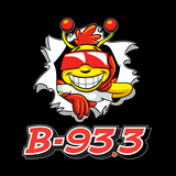 B93.3 Hit Music Now! ikon