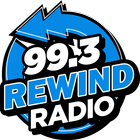 ikon Prince George's 99-3 REWIND