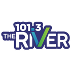 101.3 The River icon