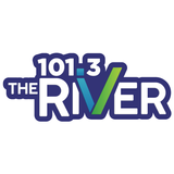 101.3 The River icône