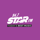 94.7 Star FM Brandon APK