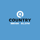 91.5 Q Country Brandon APK