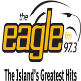 97.3 The Eagle ícone