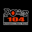 Power 104 Kelowna