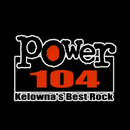 Power 104 Kelowna APK