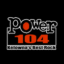 Power 104 Kelowna-APK