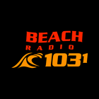 103.1 Beach Radio Kelowna icône