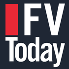 FraserValleyToday ไอคอน