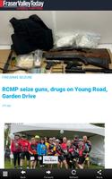 FraserValleyToday ภาพหน้าจอ 3