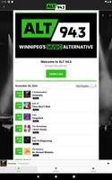 ALT 94.3 Winnipeg اسکرین شاٹ 2