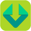 All Video Downloader ícone