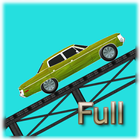 Muscle car trial Lite icono