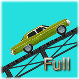 Muscle car trial Lite アイコン