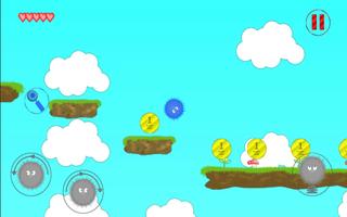 پوستر Fuzzy hero