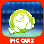 Pic Quiz Copa America 2019 icône