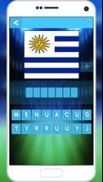 Pic Quiz Copa America 2019 스크린샷 3