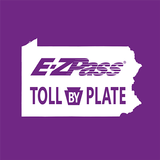 PA Toll Pay icon