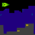 Side-Scroller