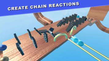 Marble Run โปสเตอร์