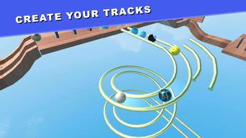 Marble Run ảnh chụp màn hình 1