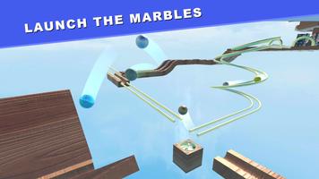 Marble Run ảnh chụp màn hình 2
