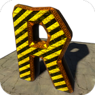 آیکون‌ Rusty Sandbox