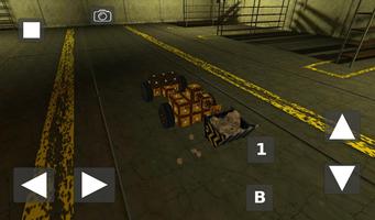 Rusty Sandbox syot layar 3