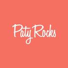 Paty Rocks biểu tượng