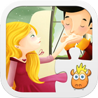 Sleeping Beauty Jigsaw Tale 图标